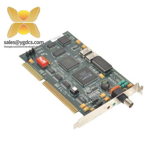 MOLEX 5136-CN-PCI SST CONTROLNET CARD