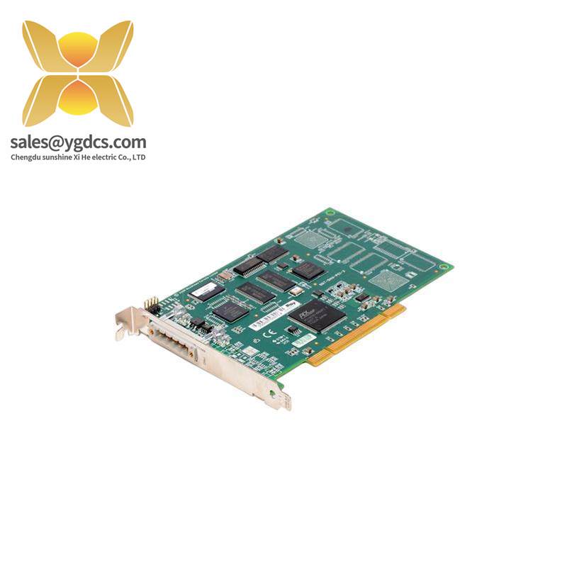 Molex SST-DN4-PCU-2 Interface card