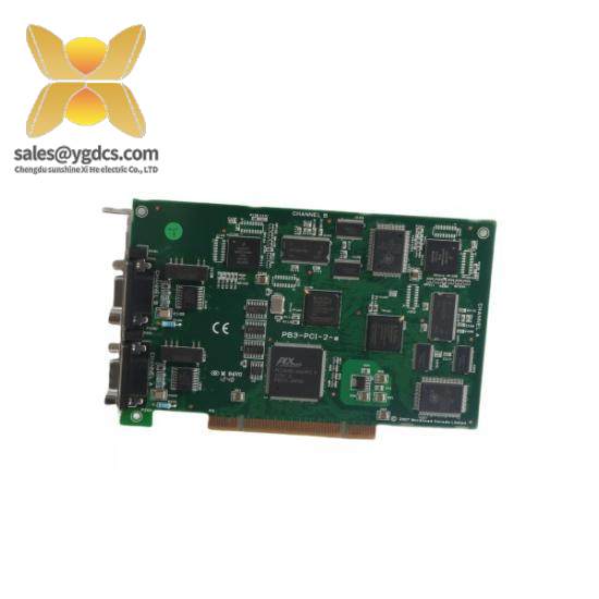 Molex/SST SST-PB3-PCU