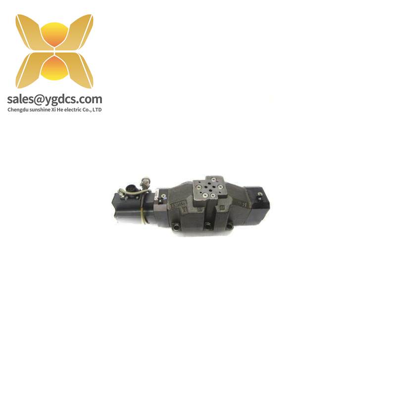 MOOG D136-001-001