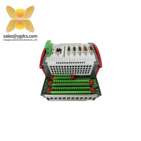 MOOG G122-824-002 G122-824-A002