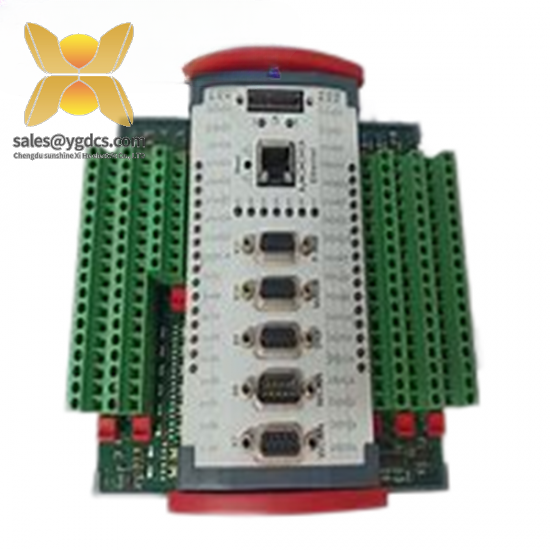 MOOG T161-902A-00-B4-2-2A