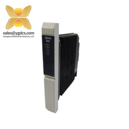 Moore 39MBXNAN BUS EXPANDER MODULE