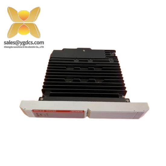 Moore QLVIMBCN Voltage Input Module