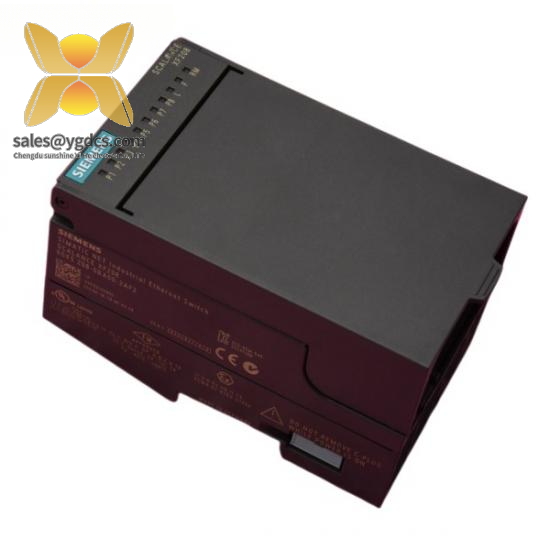 Moore Siemens 39ACM28ADN 16139-208