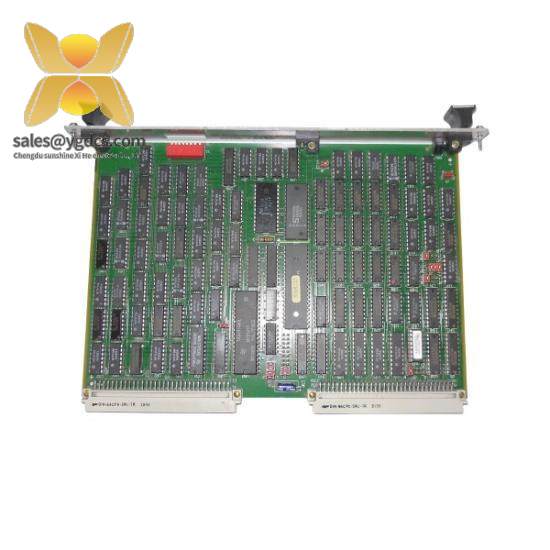 MOTOROLA CPCI-6020TM