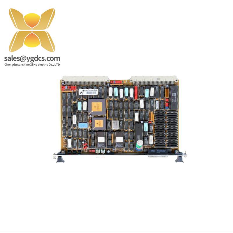 MOTOROLA MVME147SRF