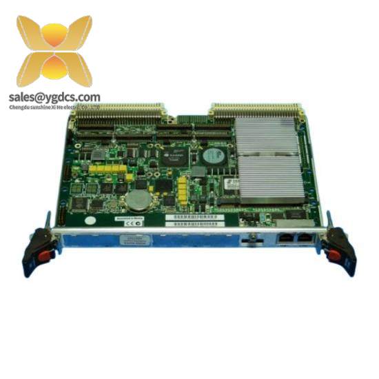 MOTOROLA MVME147SRF