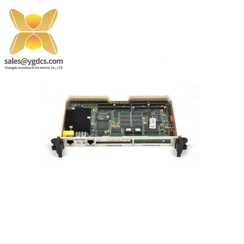 MOTOROLA MVME162-10