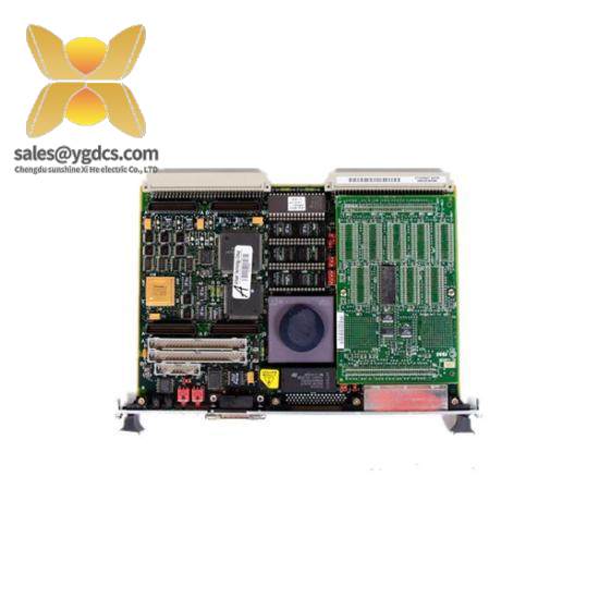 MOTOROLA MVME162-210 Embedded Controller