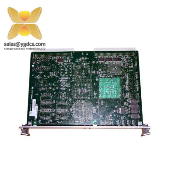 MOTOROLA MVME162-212