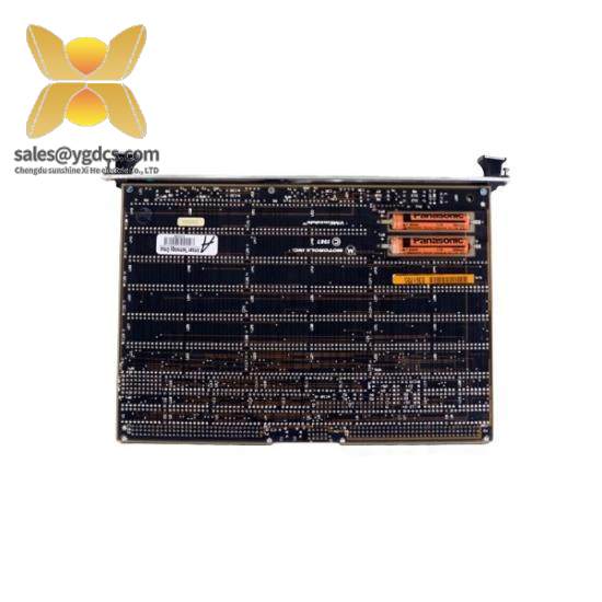MOTOROLA MVME162PA-344