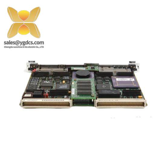 MOTOROLA MVME162PA-344