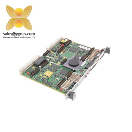 MOTOROLA MVME162PA-344E