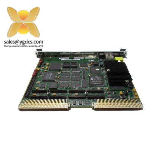 MOTOROLA MVME172PA-652SE