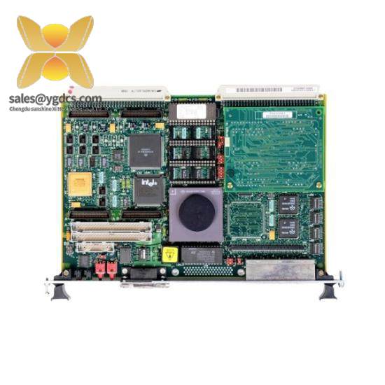 MOTOROLA MVME188A