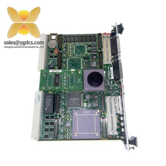 MOTOROLA MVME300