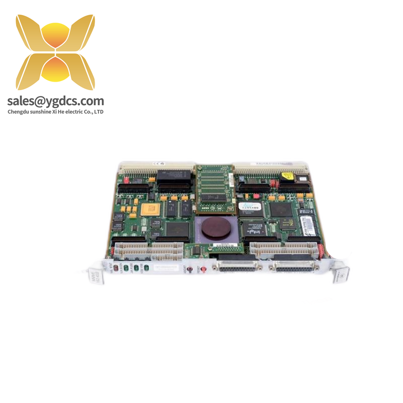 MOTOROLA MVME333-2