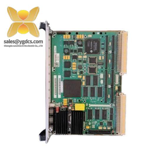 MOTOROLA MVME5100