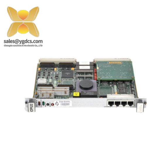 MOTOROLA MVME6100