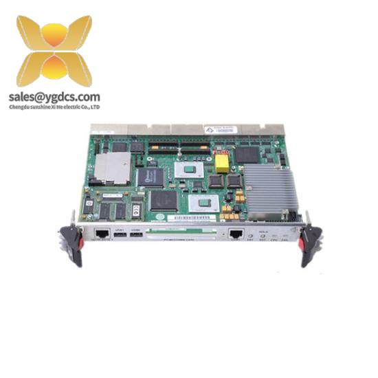 MOTOROLA MVME6100