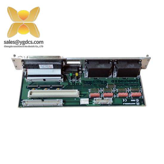 Motorola MVME2431-3