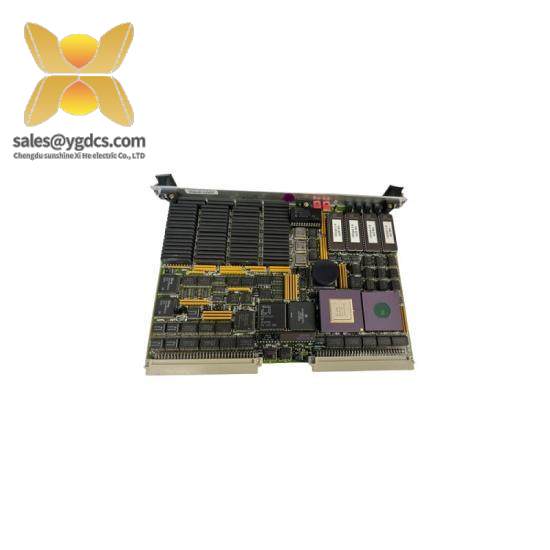 Motorola MVME 374-1