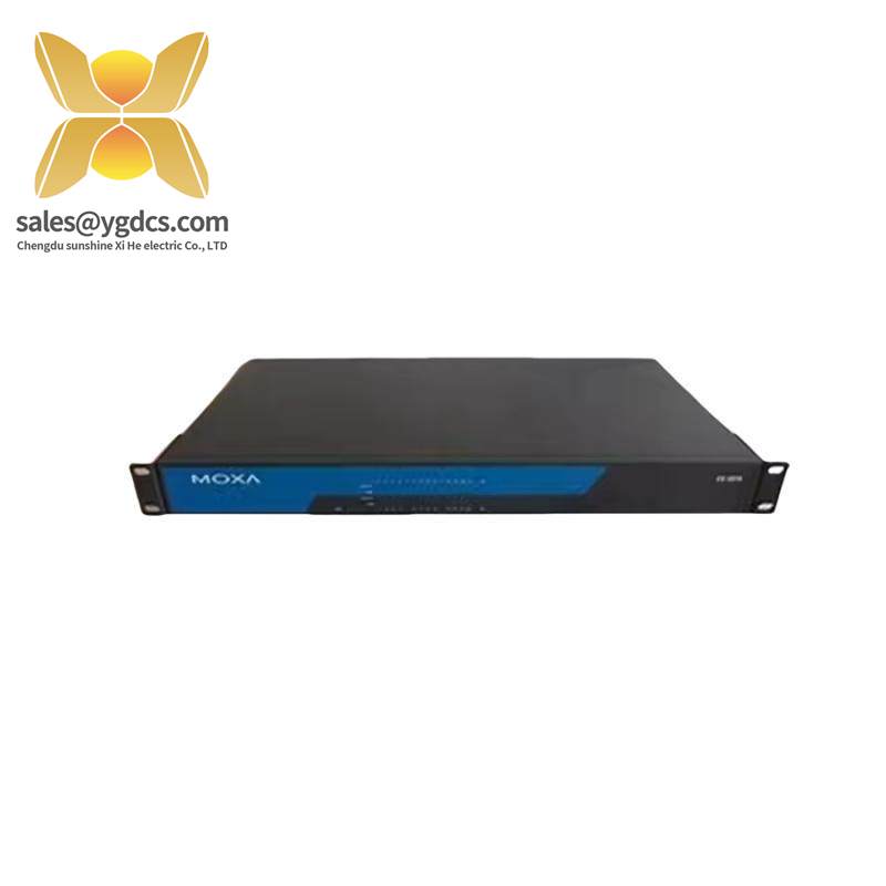 MOX MX603-2007-01