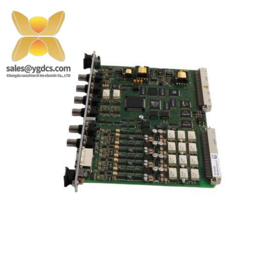 ABB REM615  COM0003 2RAA005844A0006H