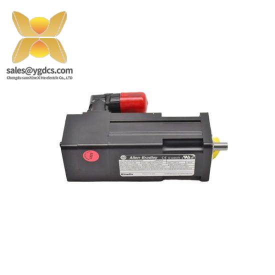 MPL-B1530U-HJ42AA Servo Motors