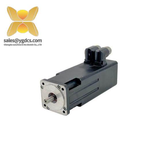 MPL-B230P-VJ74AA Servo Motor