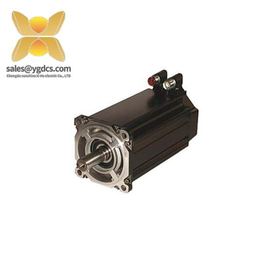 MPL-B310P-MJ72AA SERVO MOTOR