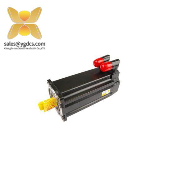 MPL-B430P-MK74AA Servo Motor