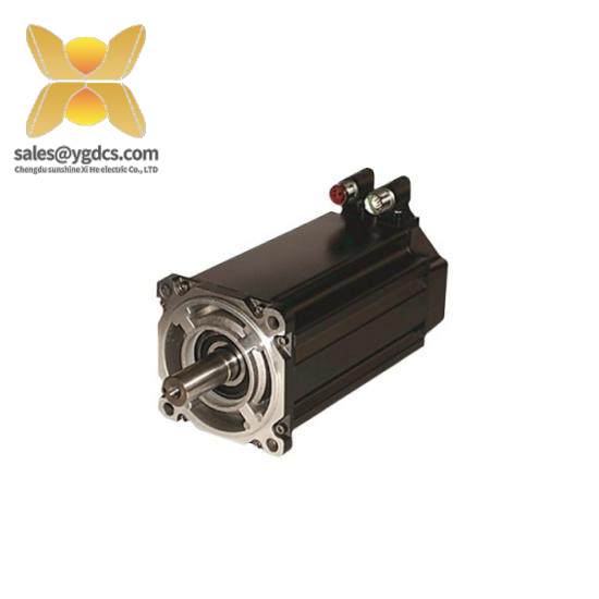 MPL-B4560F-MK74AA  Servo Motor
