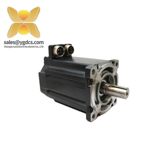 MPL-B540K-MJ72AA Servo Motor