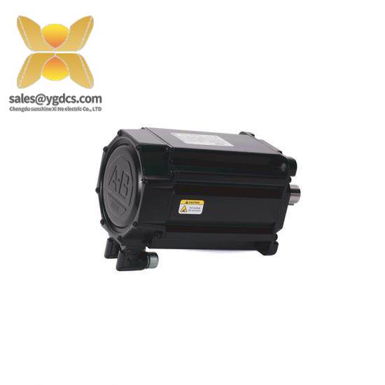 MPL-B540K-MK72AA Low-Inertia Brushless Servo Motor