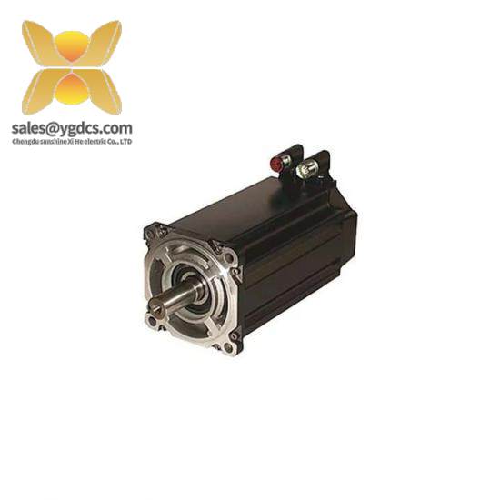 MPL-B680H-MJ72A Servo Motor