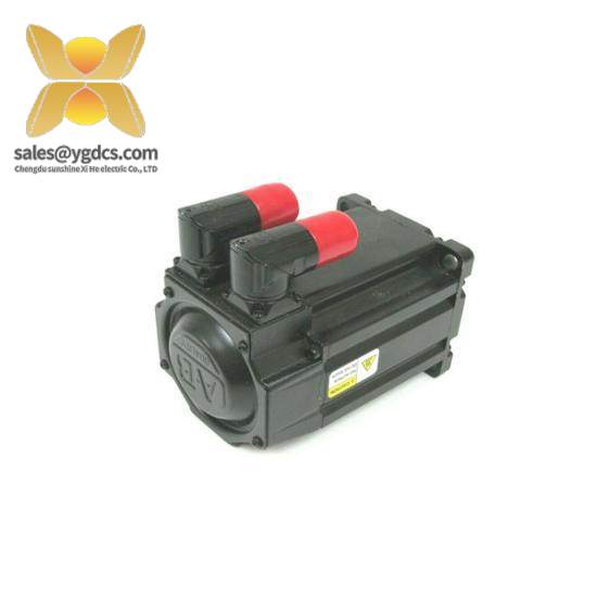 MPM-B1151F-MJ72AA Servo Motor