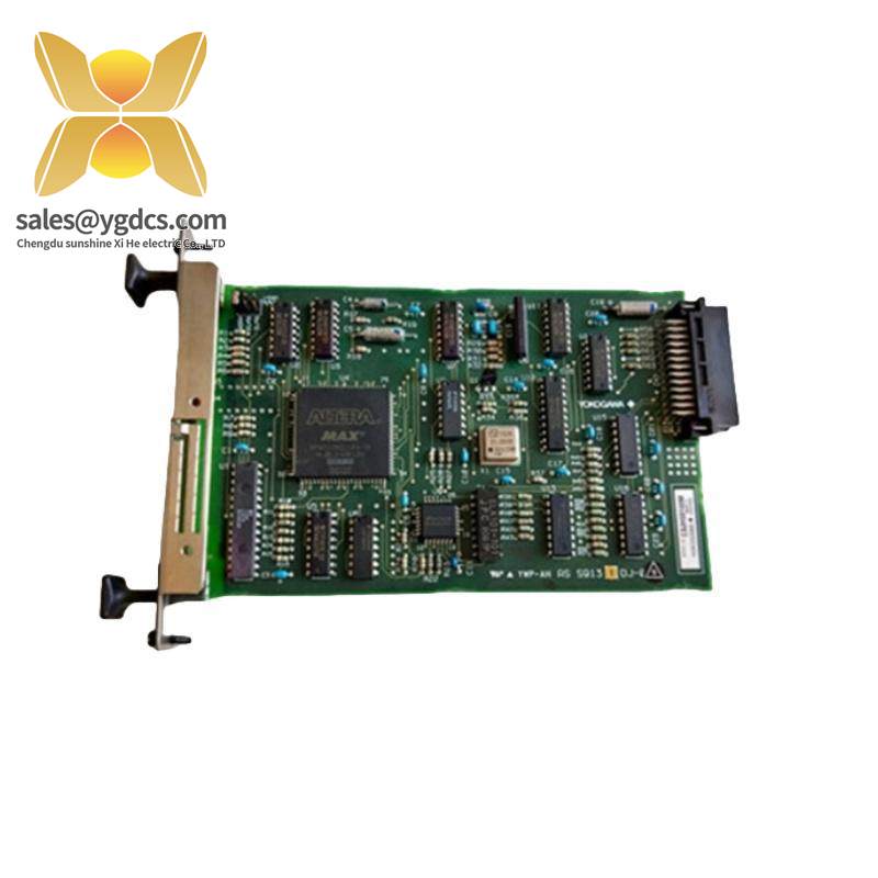 YOKOGAWA MRI-234*B DCS Board