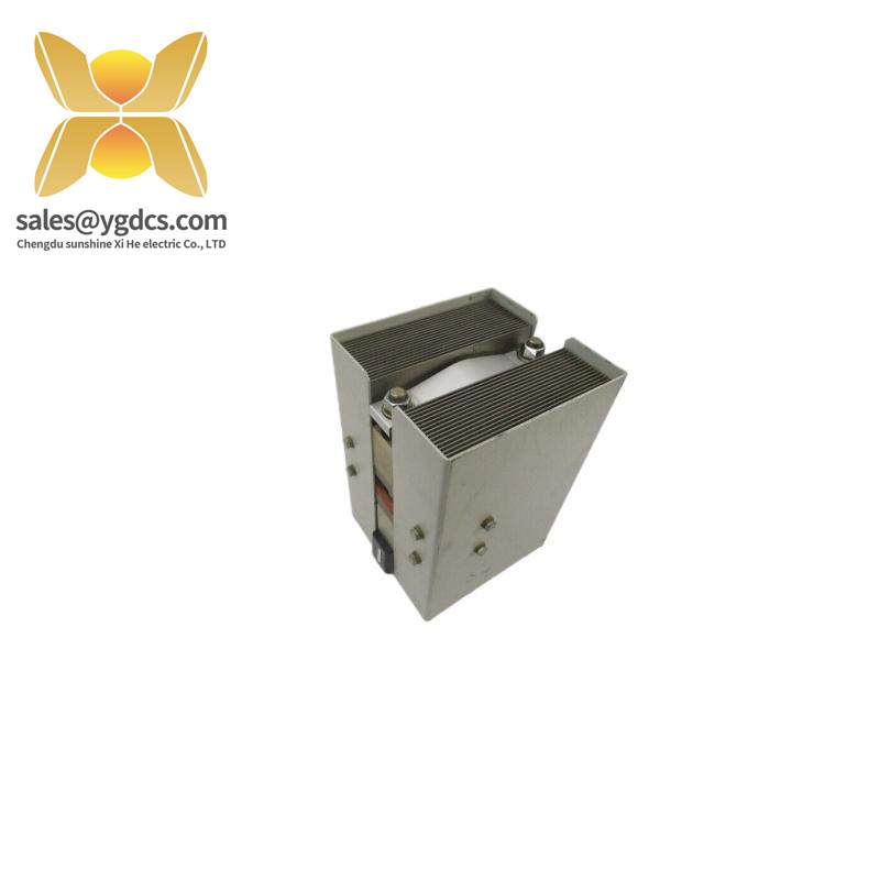 MRO 151X1215DC29SA01 ASSEMBLY