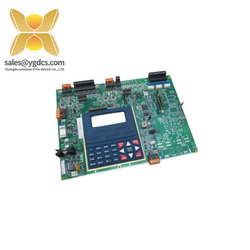 HONEYWELL MRP200XV31 Fire Alarm System Control Board