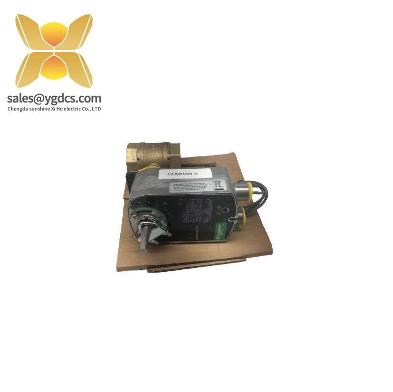 Schneider Ms40 Proportional SmartX Actuator