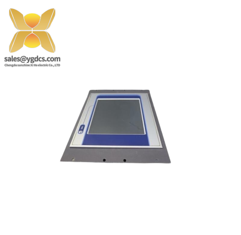 MSC BeBo1-T 6347023 Bediendisplay mit Windows