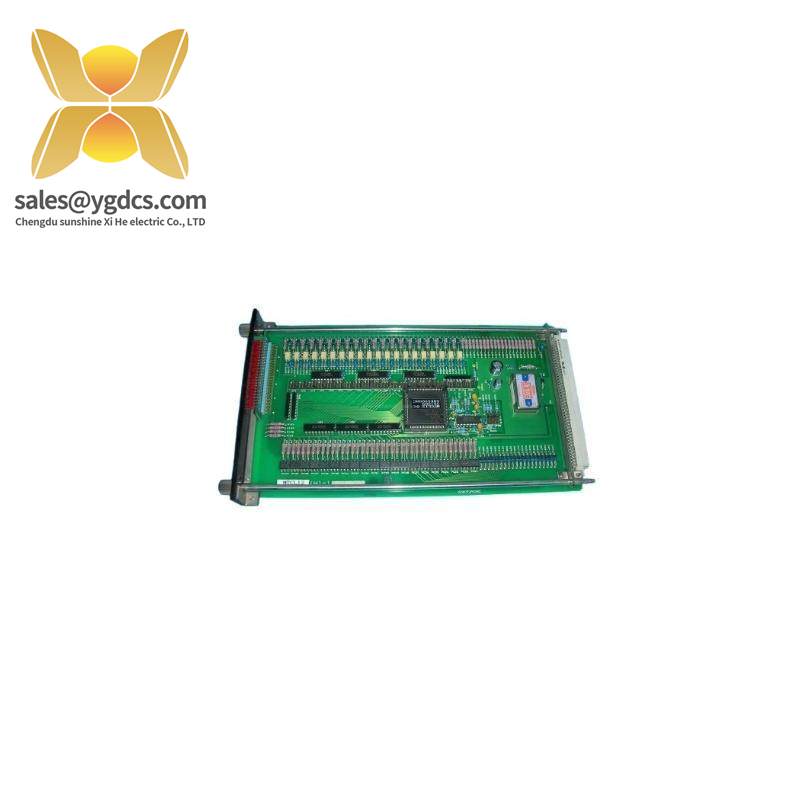 MITSUBUSHI MTCL12 Interface Board