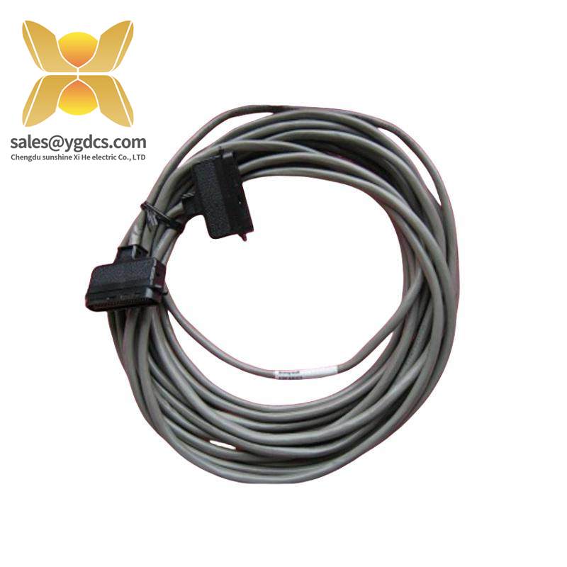 HONEYWELL MU-KFTA05 FTA Cable
