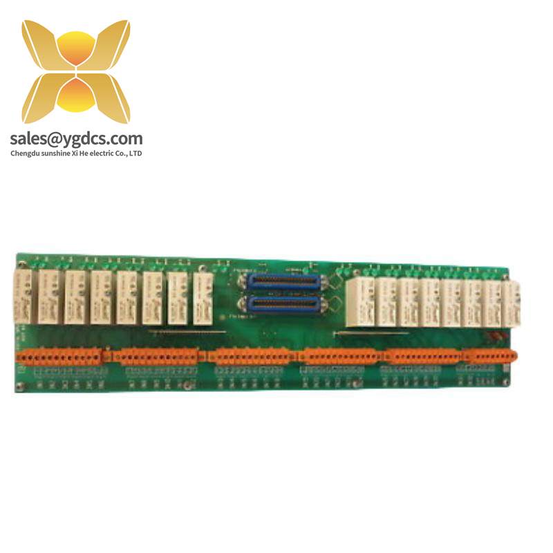 Honeywell MU-TDID12 51304441-100 Digital Input Module
