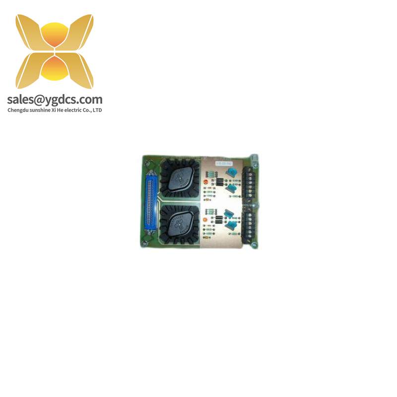 HONEYWELL MU-TLPA02 51304467-100 PLC MODULE