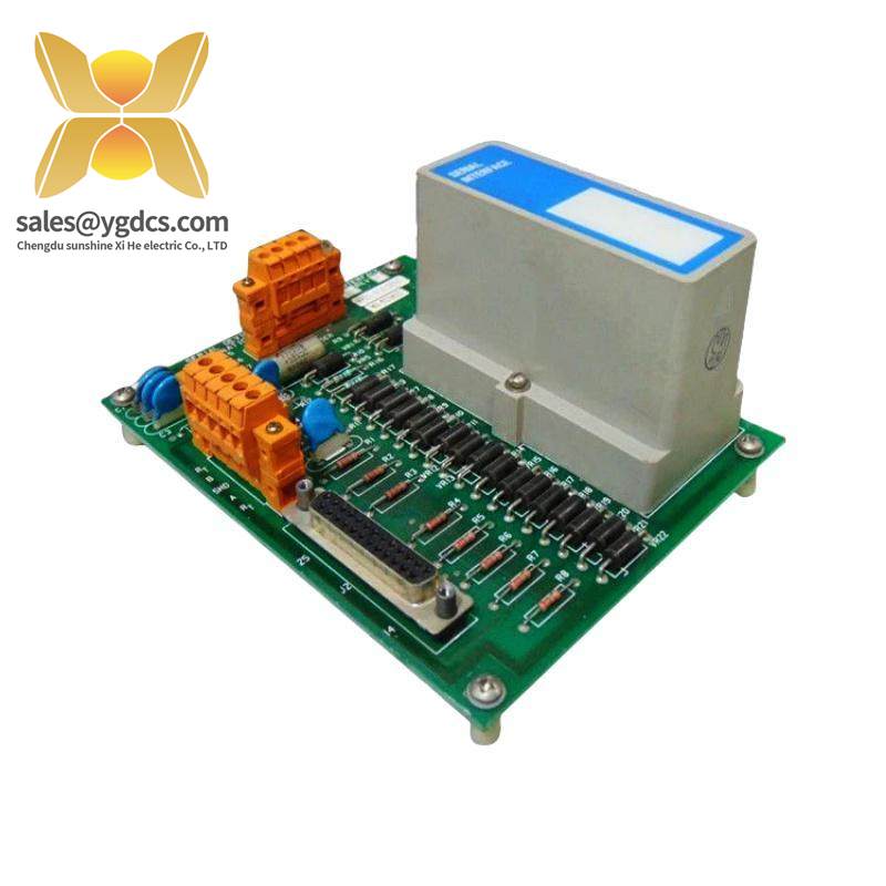 HONEYWELL MU-TSIM12 51303932-426 Serial Interface FTA Modbus
