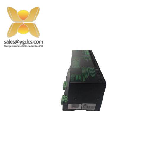 MURR 857781 Power Supply Module