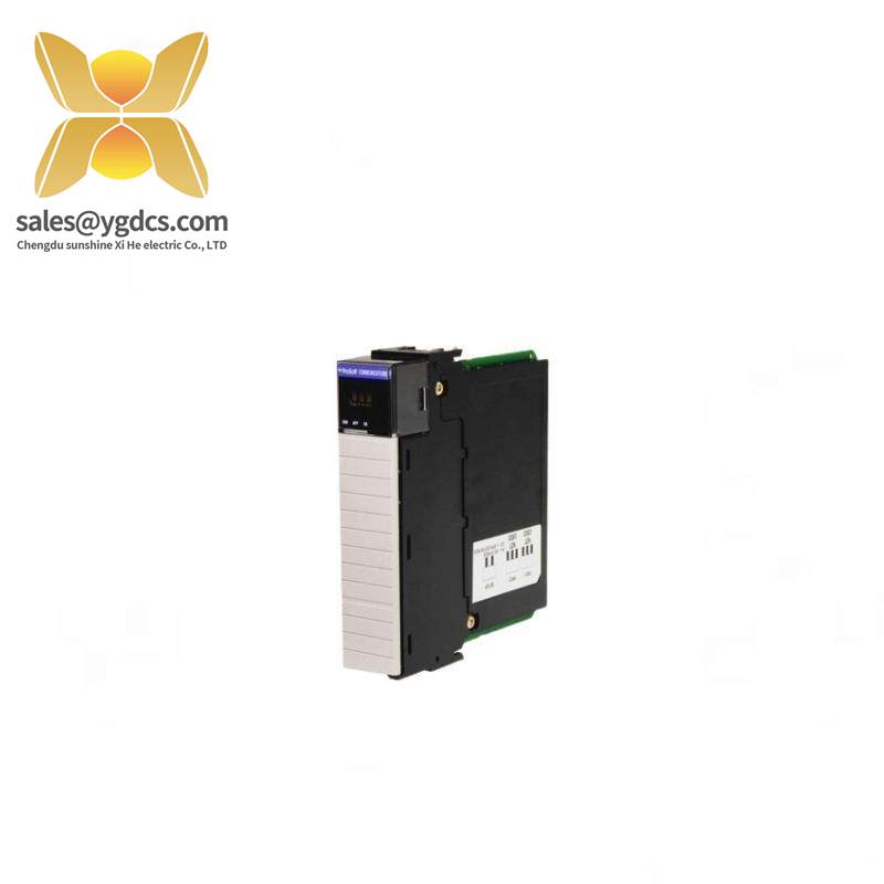 Prosoft MVI56-MNET Network Interface Module